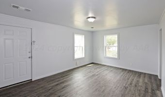 3703 S Monroe St, Amarillo, TX 79110