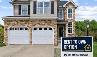 751 HICKORY LIMB Cir, Bel Air, MD 21014