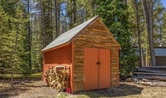 5724 HIGHWAY 9, Breckenridge, CO 80424