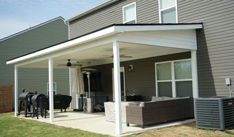 1111 Skyridge Dr, Athens, TN 37303