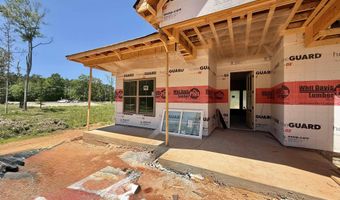 6838 Detonti Rd, Bauxite, AR 72011