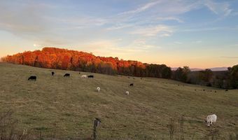 25568 Calima Dr, Abingdon, VA 24210