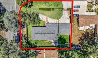 574 Alameda St, Altadena, CA 91001