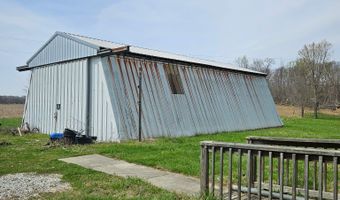 5153 E County Road 650 N, Bainbridge, IN 46105
