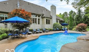 3808 Claybrook Ct, Bargersville, IN 46106