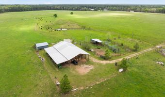 91801 U. S. Highway 98, Beaumont, MS 39423