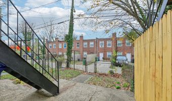 904 N ROSEDALE St, Baltimore, MD 21216