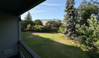 854 Twin Pines Cir 7, Ashland, OR 97520