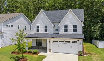 37 Meadow Vista Ln, Angier, NC 27501