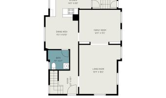 704 E Erie St, Albion, MI 49224