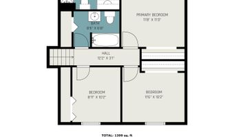 6330 Calhoun Rd, Albion, MI 49224