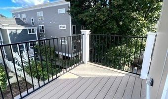 22 Rogers St 4, Boston, MA 02127