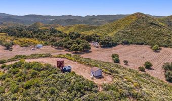 40 Tenaja Road Acres, Fallbrook, CA 92028