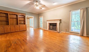 1244 STILLWATER Rd, Anniston, AL 36207