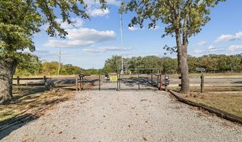 4042 3rd NE, Ardmore, OK 73401