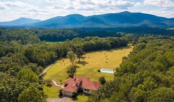 8540 TAYLOR CREEK Rd, Afton, VA 22920