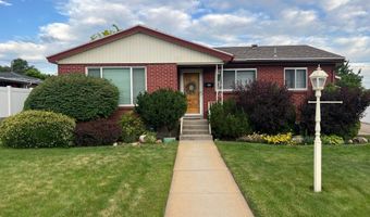 941 N 170 E, Bountiful, UT 84010