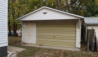 200 N 6th St, Attica, IN 47918