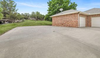 205 S TIMBERCREEK Dr, Amarillo, TX 79118