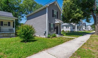 38 S QUEEN St, Dover, DE 19904