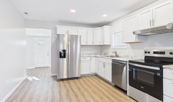 1525 Home Ave, Anderson, IN 46016