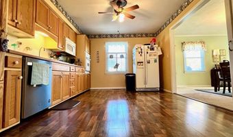 2858 Hillside Dr, Bedford, IN 47421