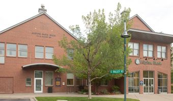 711 E Valley Rd 202A, Basalt, CO 81621