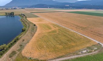 NNA NNA Krause Rd Osprey Island, Bonners Ferry, ID 83805