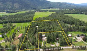 3228 Kootenai Trail Rd, Bonners Ferry, ID 83805