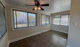 816 York St NE, Aiken, SC 29801