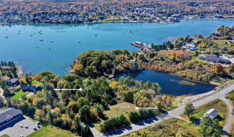 Belle Point Road lot 1, Belfast, ME 04915