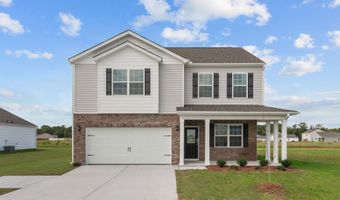 2102 NC-102 Plan: PENWELL, Ayden, NC 28513