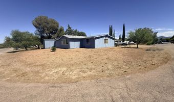481 N Warren Rd, Benson, AZ 85602