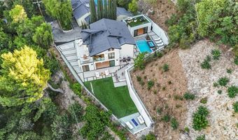 4551 Alonzo Ave, Encino, CA 91316