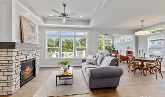 7583 Brook Villa Ct 15, Allendale, MI 49401