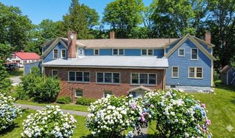 109 Sahagian Rd, Belgrade, ME 04917