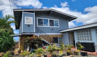1638 Makamua St, Pearl City, HI 96782