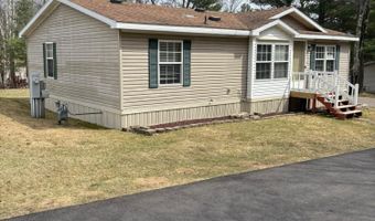 1338 Off ARBOR VITAE Dr Bethel Dr, Arbor Vitae, WI 54568