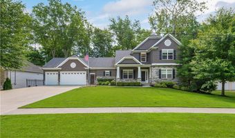 1045 N Quarry Rd, Amherst, OH 44001