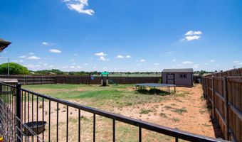 1005 Buffalo Ct, Abernathy, TX 79311