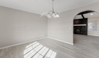 5216 WESTWAY Trl, Amarillo, TX 79109