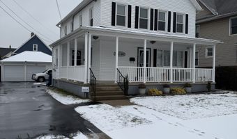22 Dwight St 2Nd Fl, Ansonia, CT 06401