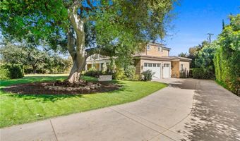 450 Arbolada Dr, Arcadia, CA 91006