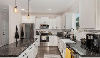 325 Whetstone Dr, Angier, NC 27501