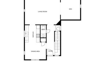 414 BROOKSIDE Ave, Ambler, PA 19002