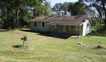 6701 HWY 8 None, Bentley, LA 71407