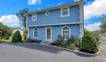 4017 E BAKER Ave E, Abingdon, MD 21009