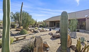 5898 E Chuckwalla Trl, Cave Creek, AZ 85331