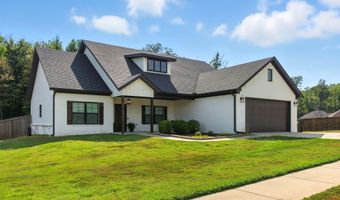 4046 Hampton Dr, Benton, AR 72019