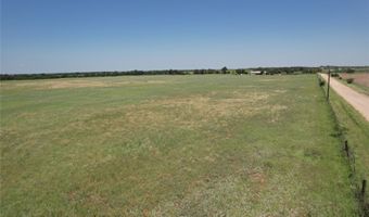 Blue Lacy Lane lot 5, Anson, TX 79501